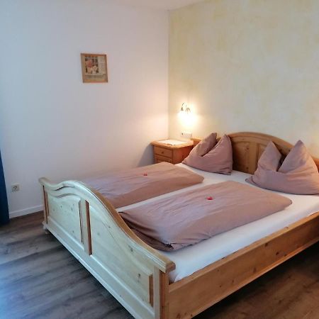 Stegerhof Apartman Monguelfo-Tesido / Welsberg-Taisten Kültér fotó