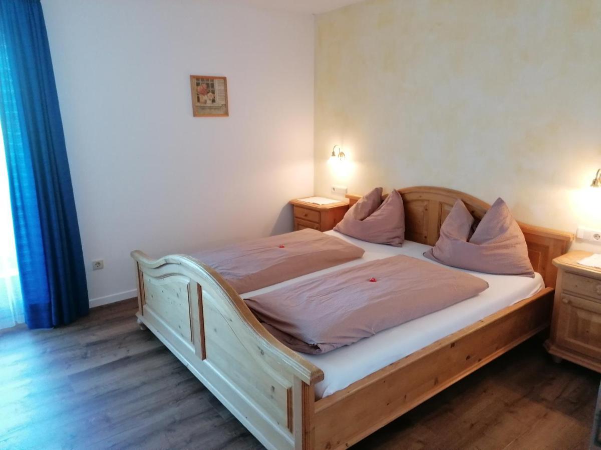 Stegerhof Apartman Monguelfo-Tesido / Welsberg-Taisten Kültér fotó